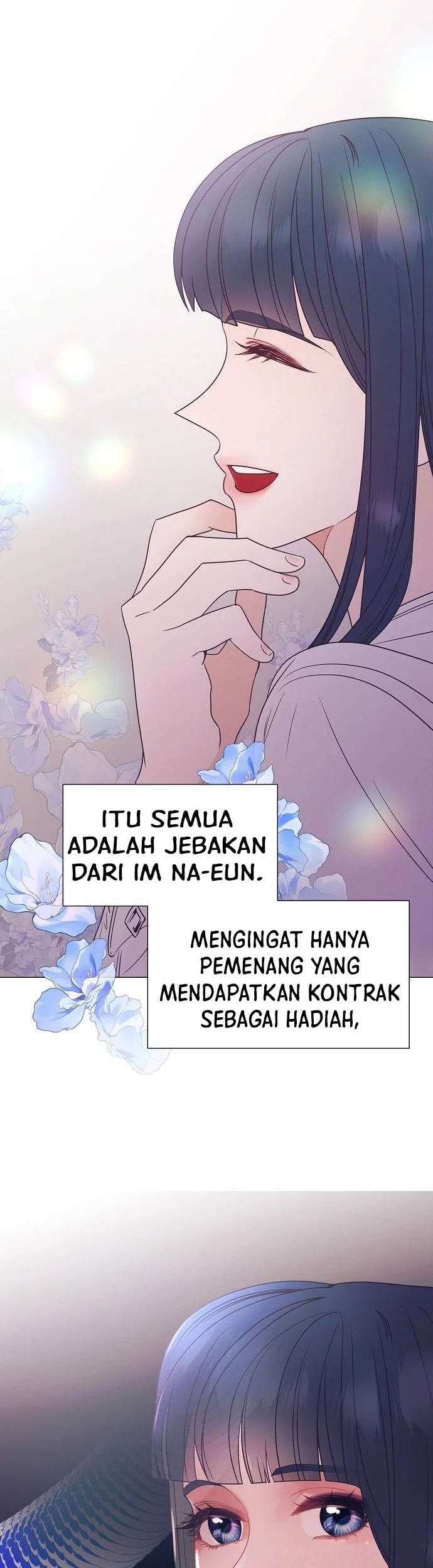I Became a Genius Salesman Chapter 27 - halaman 34