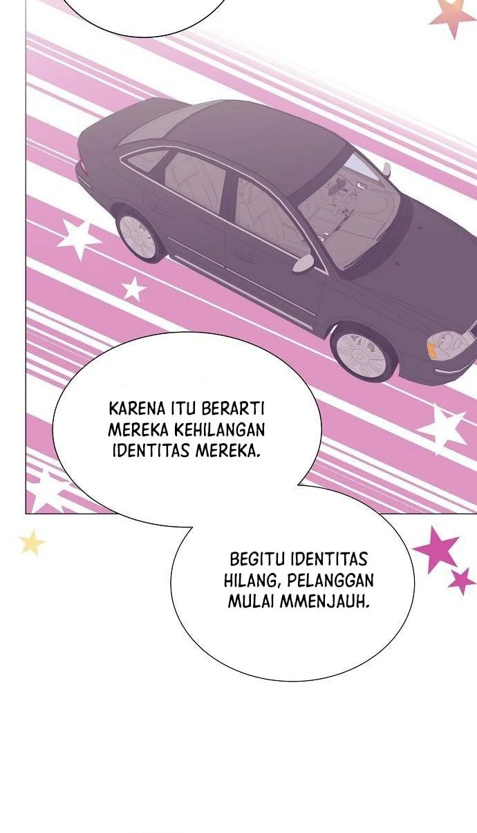 I Became a Genius Salesman Chapter 27 - halaman 4