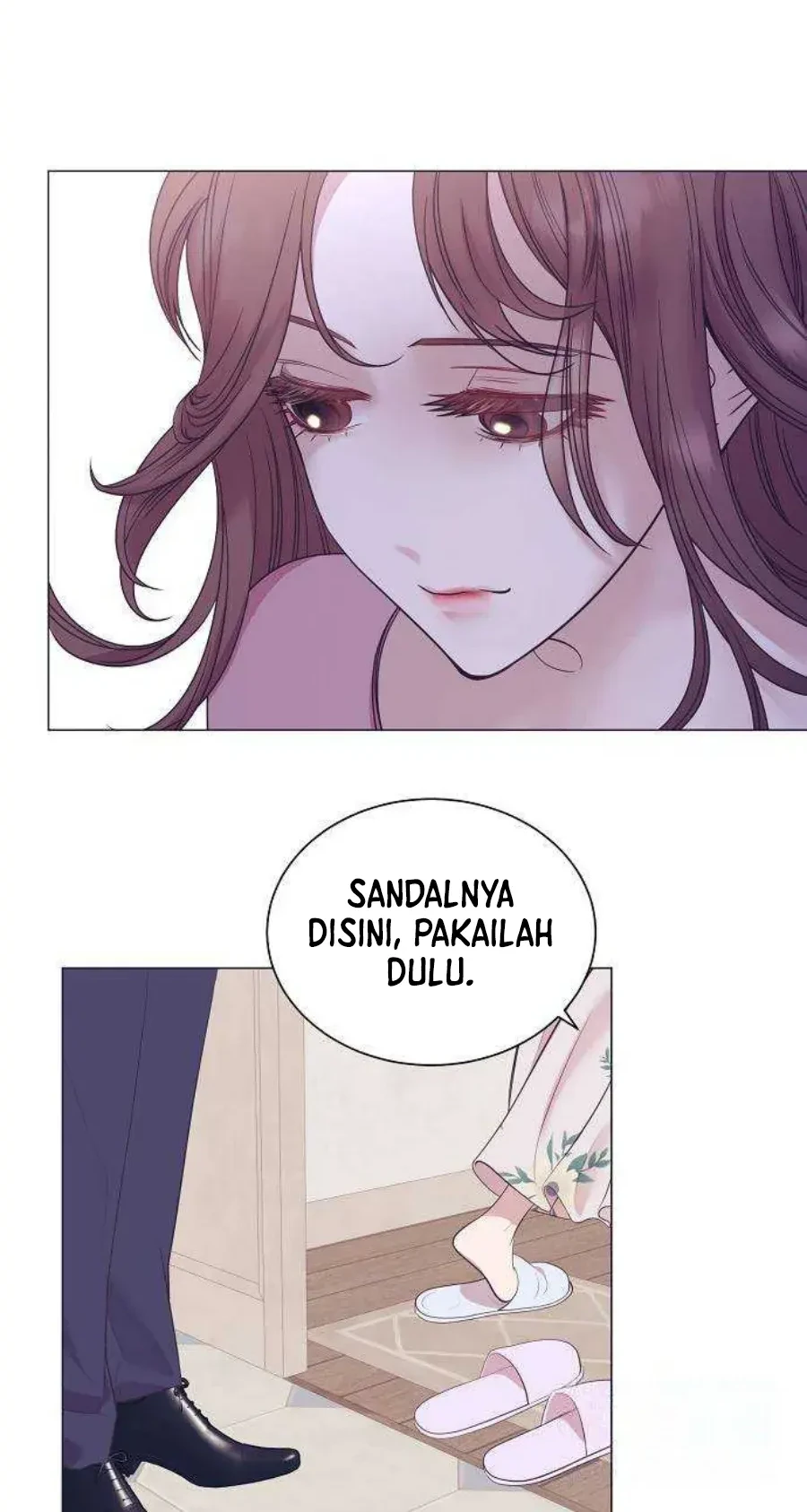 I Became a Genius Salesman Chapter 29 - halaman 13