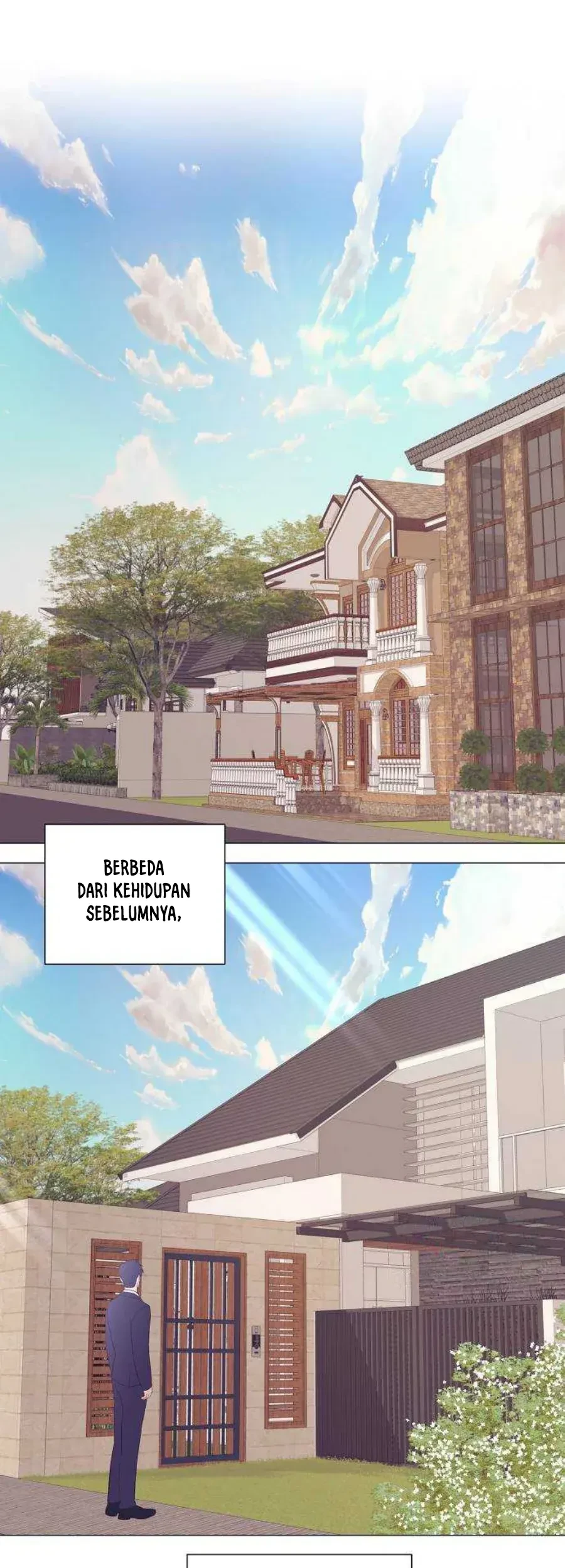 I Became a Genius Salesman Chapter 29 - halaman 2