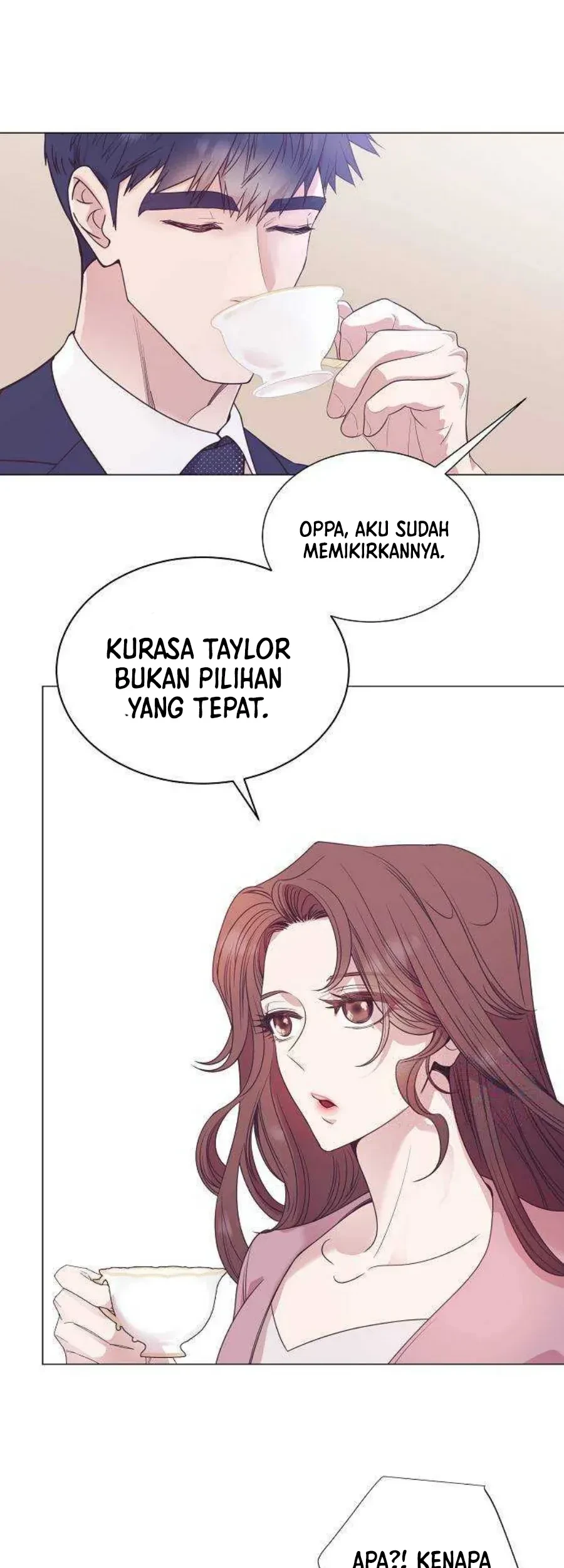 I Became a Genius Salesman Chapter 29 - halaman 20