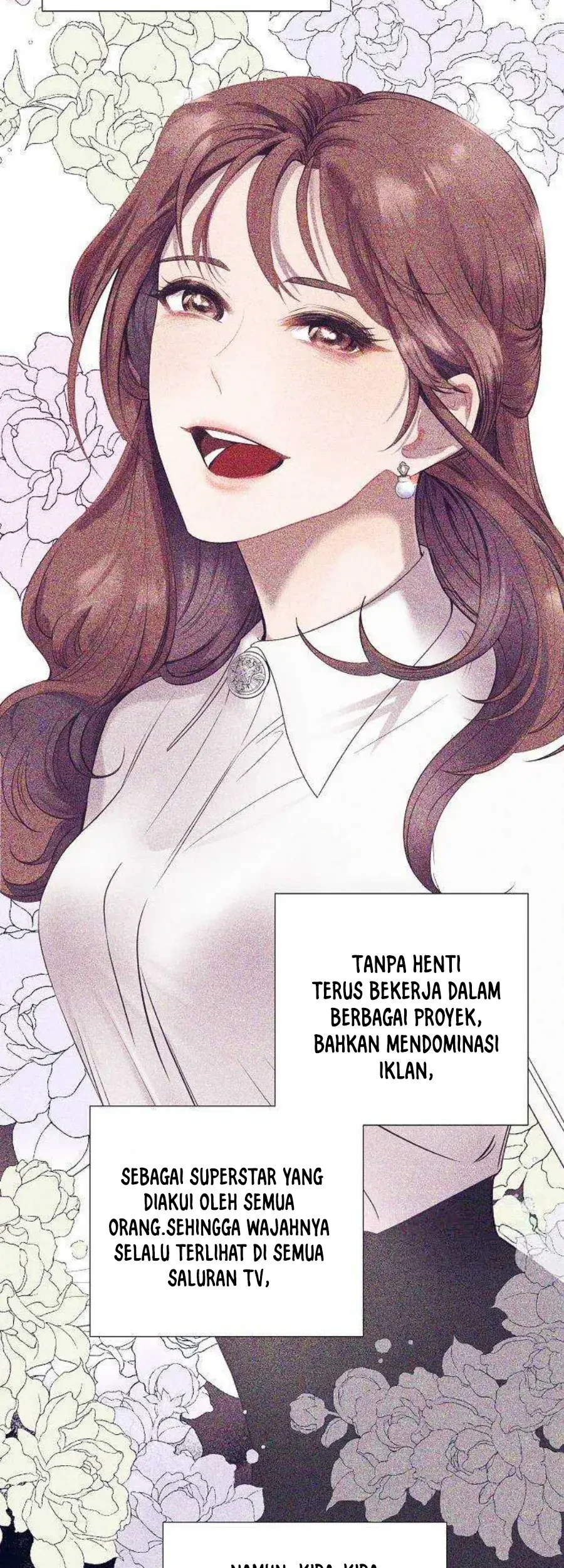I Became a Genius Salesman Chapter 29 - halaman 24