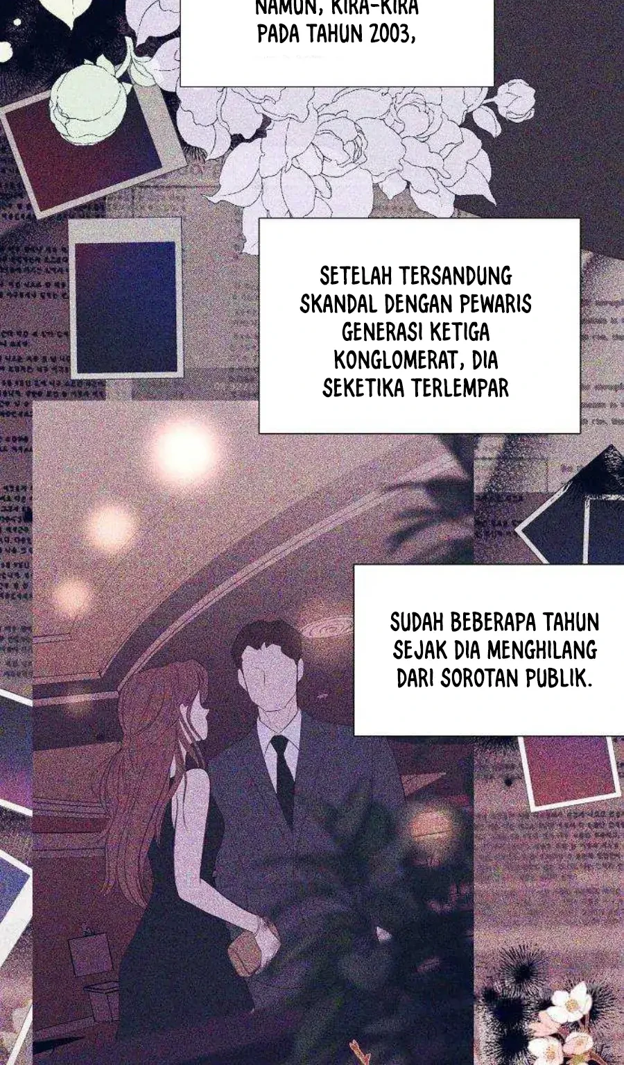 I Became a Genius Salesman Chapter 29 - halaman 25