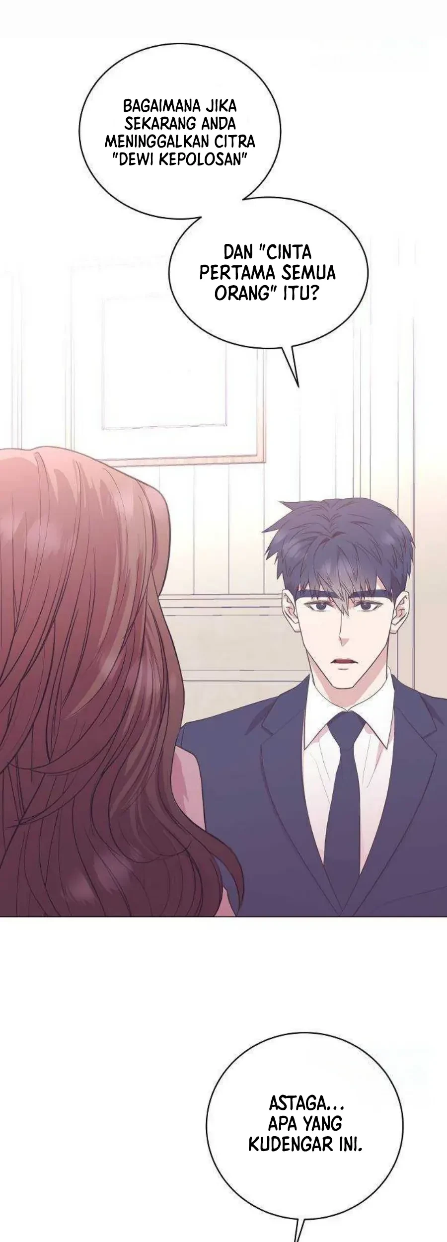 I Became a Genius Salesman Chapter 29 - halaman 38