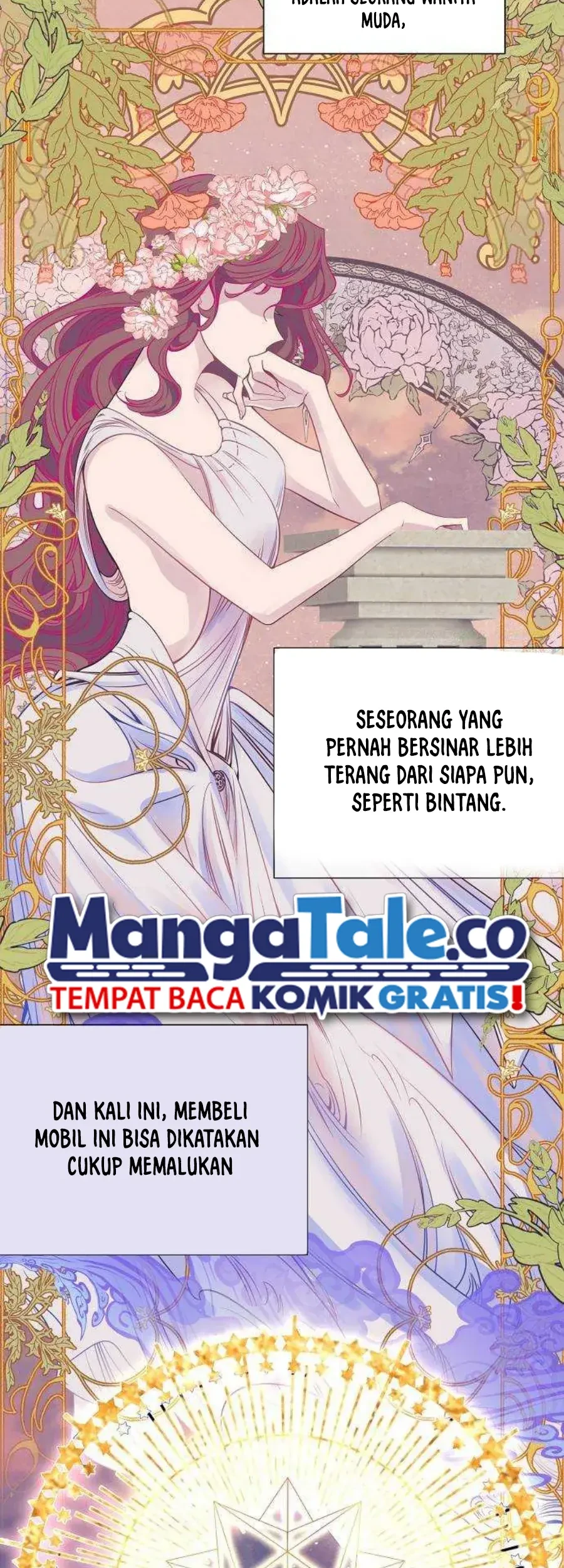 I Became a Genius Salesman Chapter 29 - halaman 4