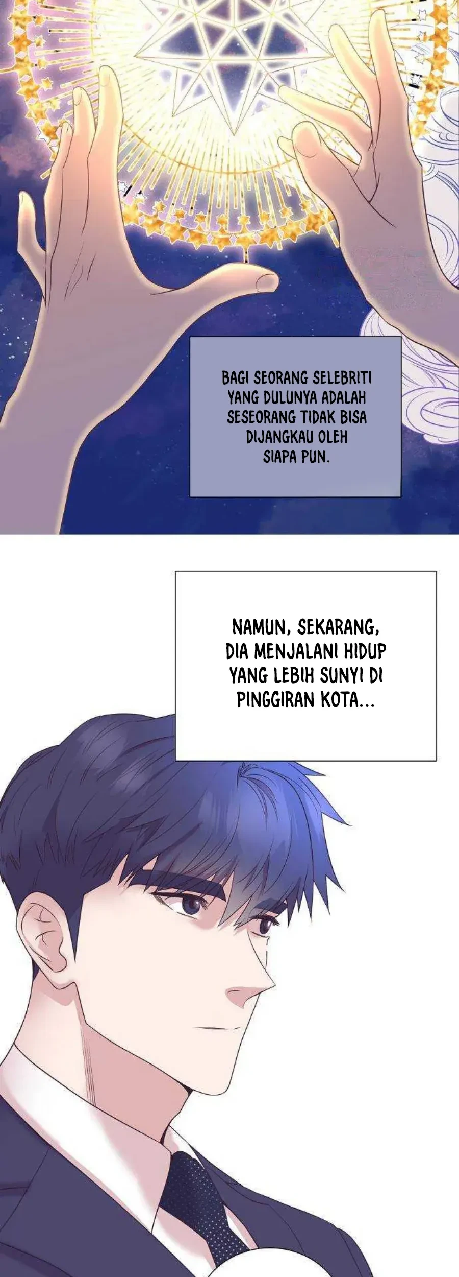 I Became a Genius Salesman Chapter 29 - halaman 5