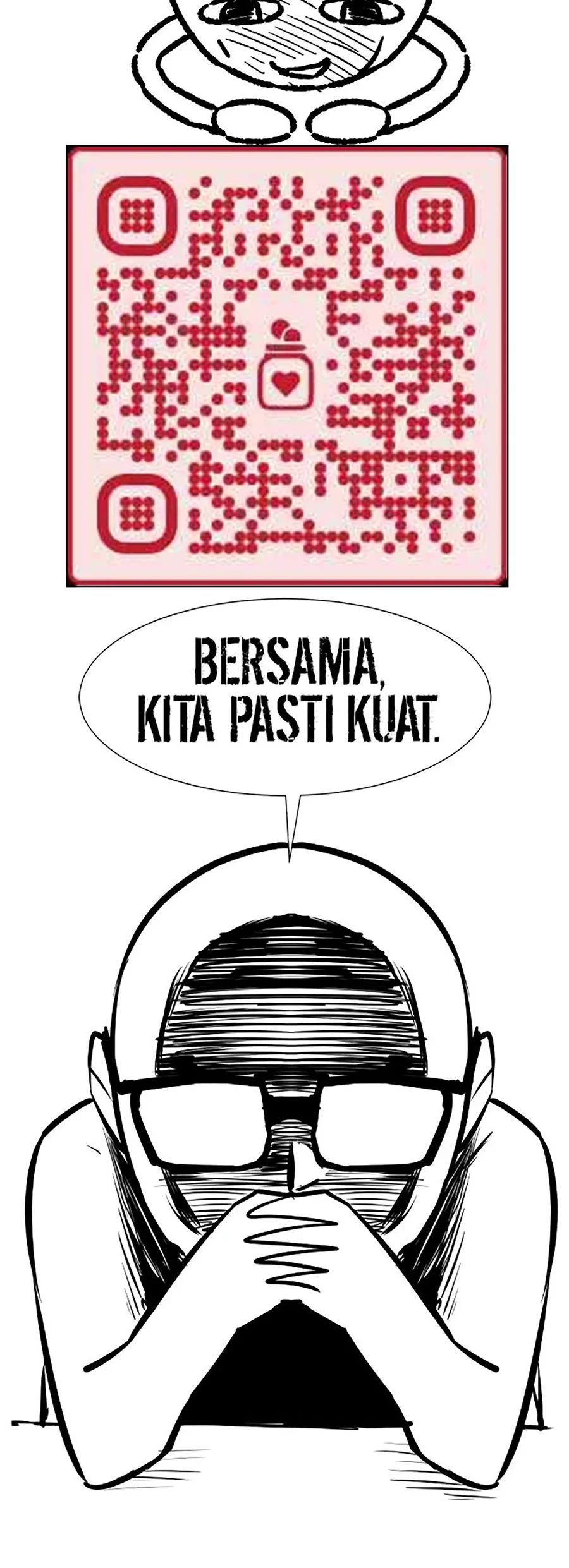 I Became a Genius Salesman Chapter 29 - halaman 56