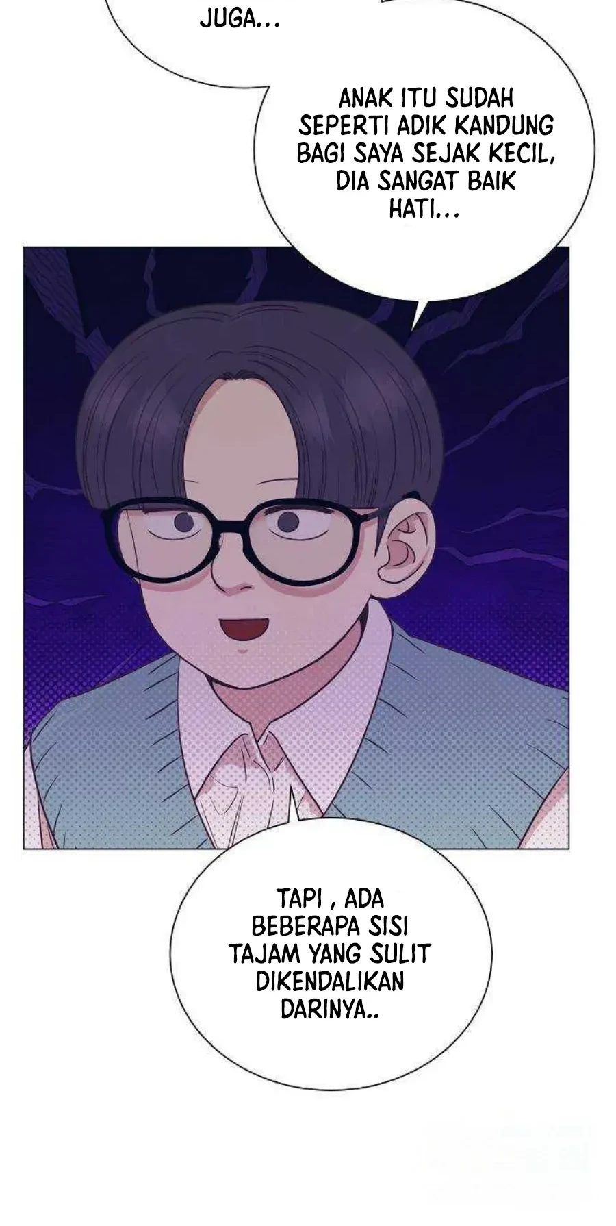 I Became a Genius Salesman Chapter 29 - halaman 7