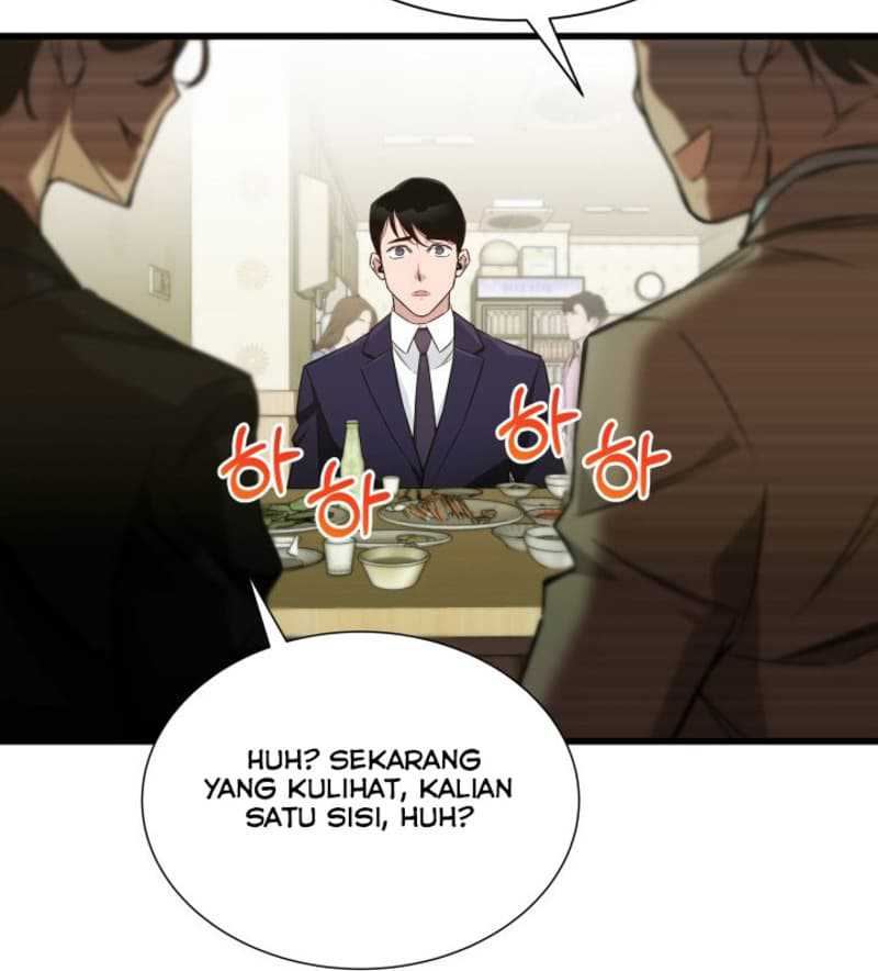 I Became a Genius Salesman Chapter 3 - halaman 102