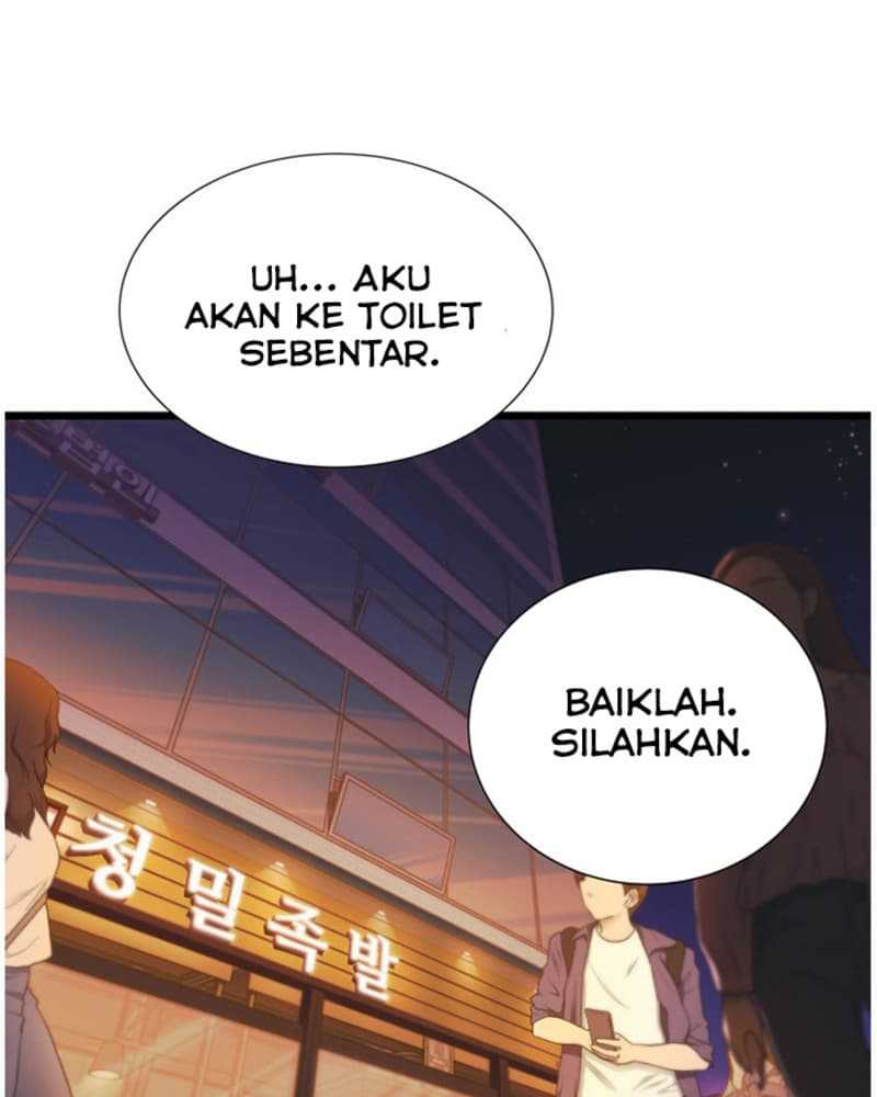 I Became a Genius Salesman Chapter 3 - halaman 105