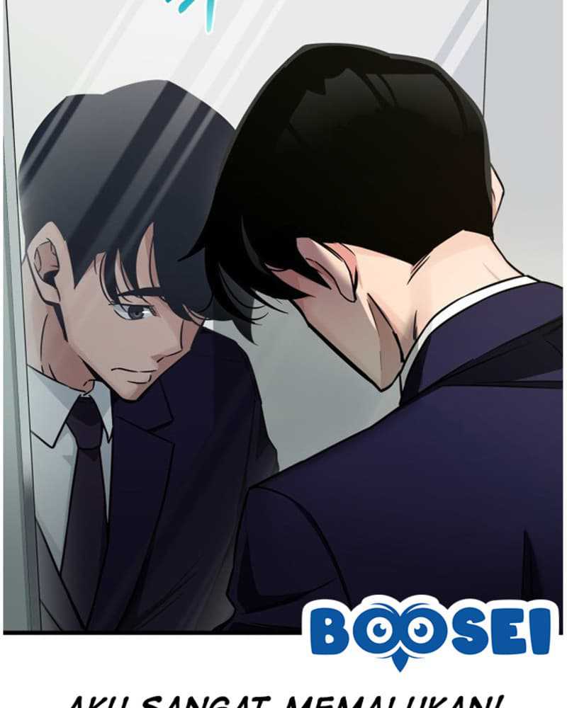 I Became a Genius Salesman Chapter 3 - halaman 110