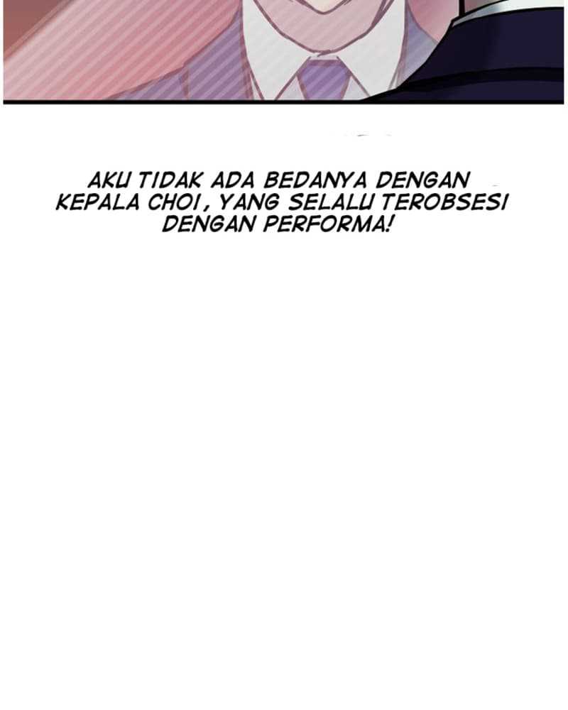 I Became a Genius Salesman Chapter 3 - halaman 114