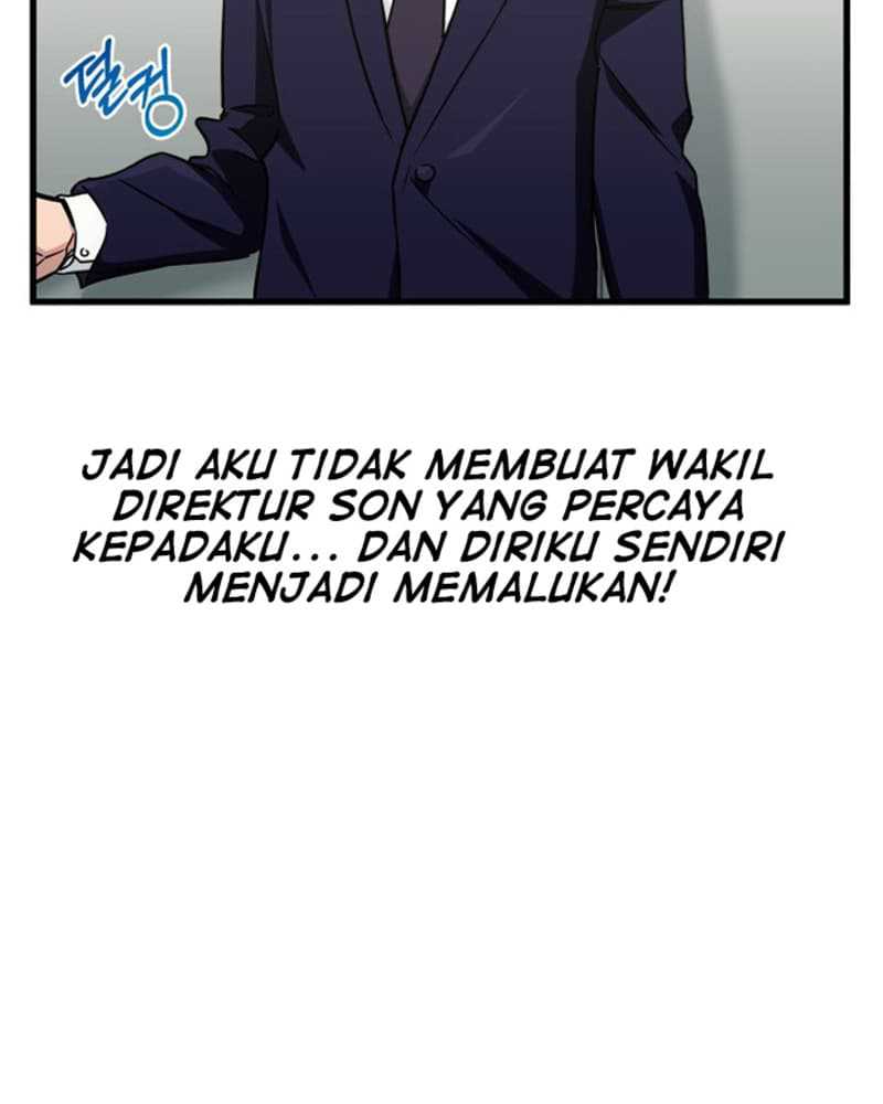 I Became a Genius Salesman Chapter 3 - halaman 116