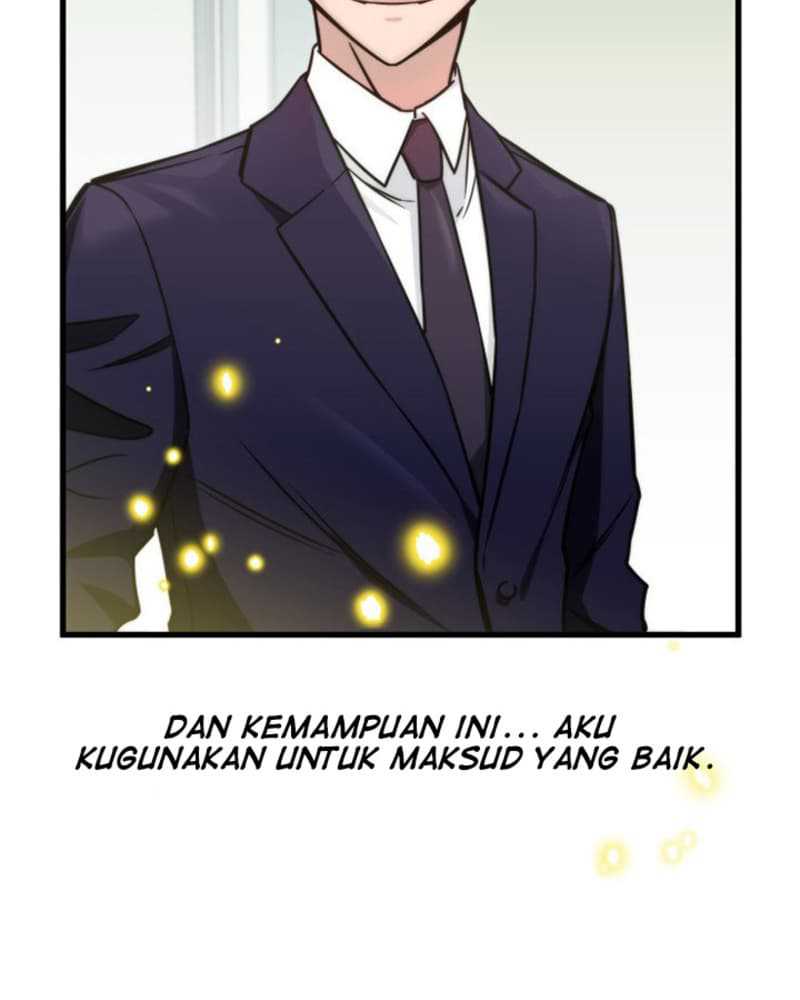 I Became a Genius Salesman Chapter 3 - halaman 118