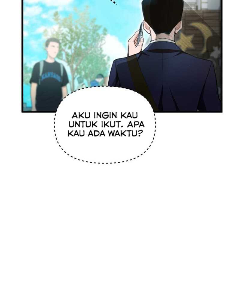 I Became a Genius Salesman Chapter 3 - halaman 12