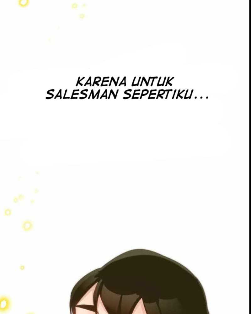 I Became a Genius Salesman Chapter 3 - halaman 120