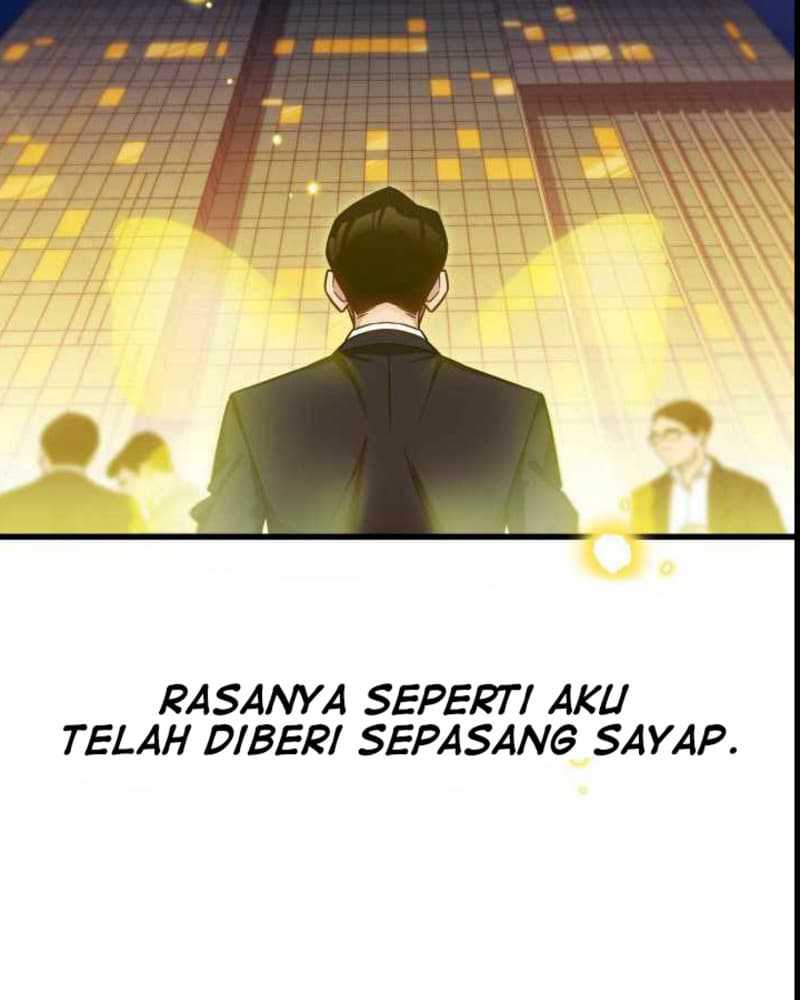 I Became a Genius Salesman Chapter 3 - halaman 123