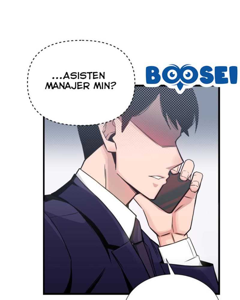 I Became a Genius Salesman Chapter 3 - halaman 13