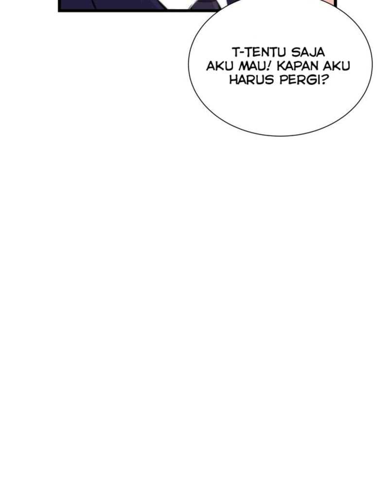 I Became a Genius Salesman Chapter 3 - halaman 16