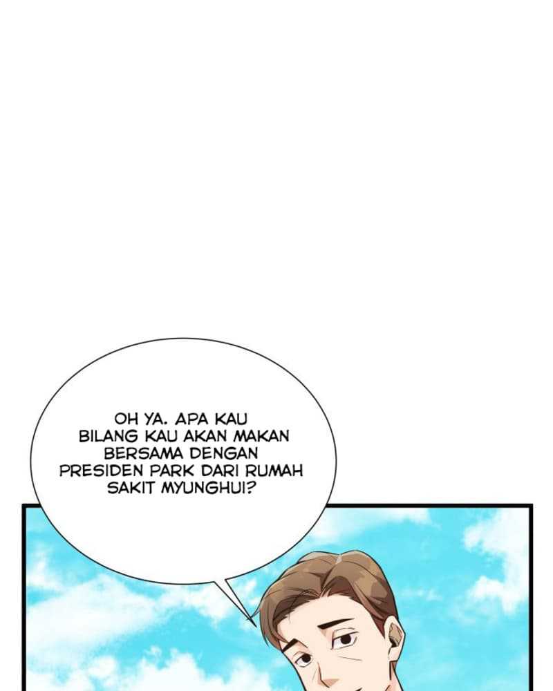 I Became a Genius Salesman Chapter 3 - halaman 20