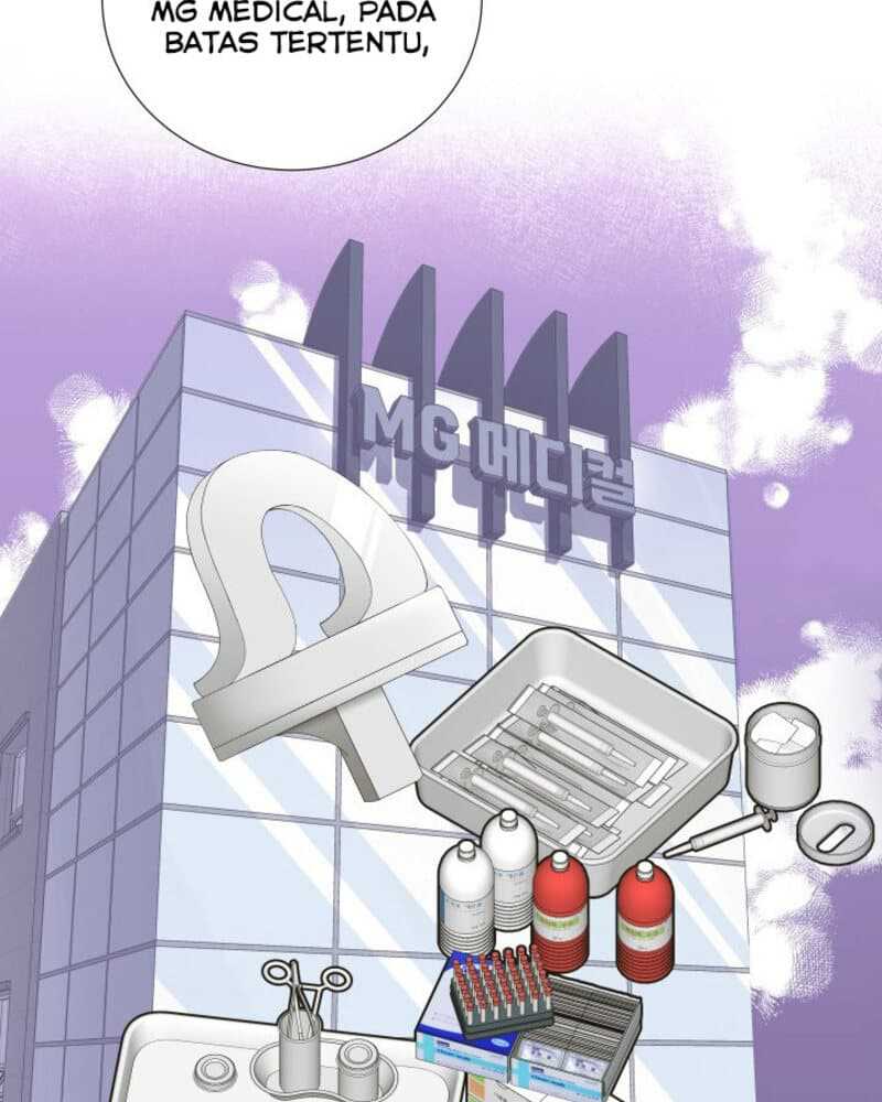 I Became a Genius Salesman Chapter 3 - halaman 28
