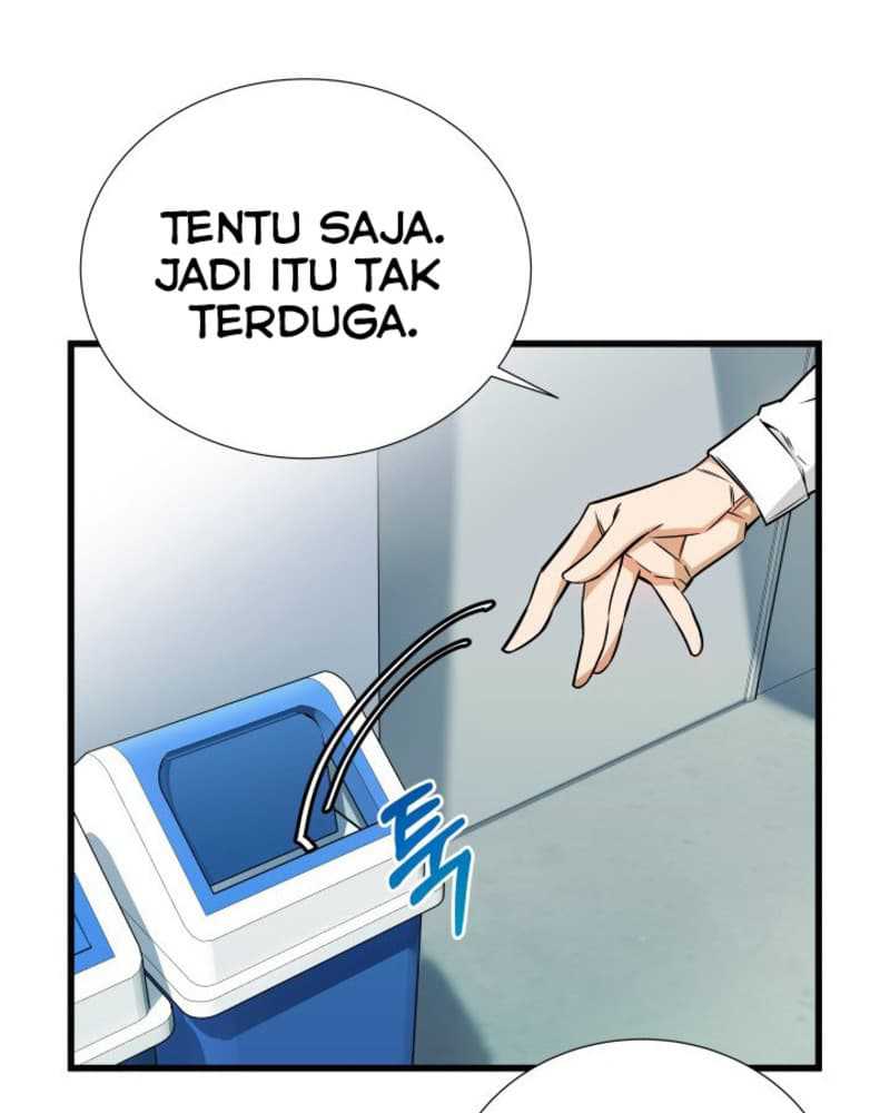 I Became a Genius Salesman Chapter 3 - halaman 31