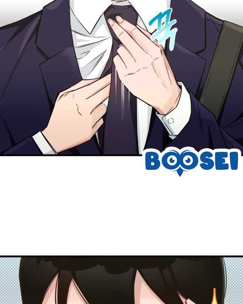 I Became a Genius Salesman Chapter 3 - halaman 42