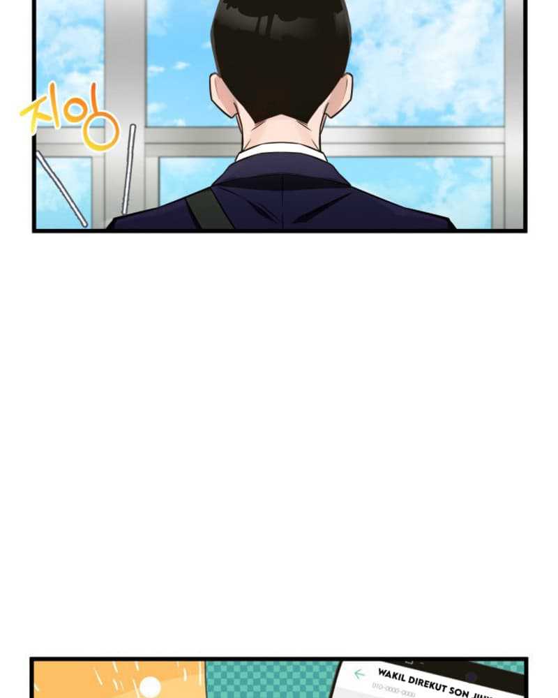 I Became a Genius Salesman Chapter 3 - halaman 46