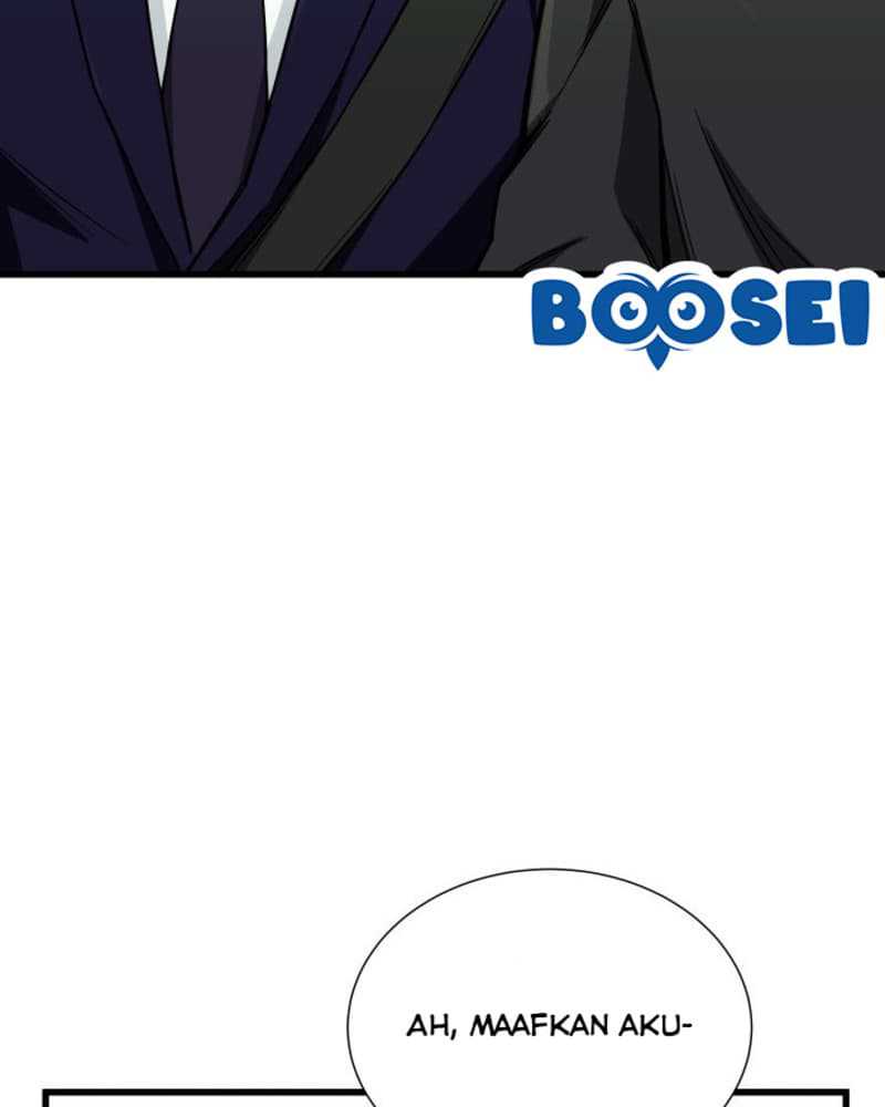 I Became a Genius Salesman Chapter 3 - halaman 49