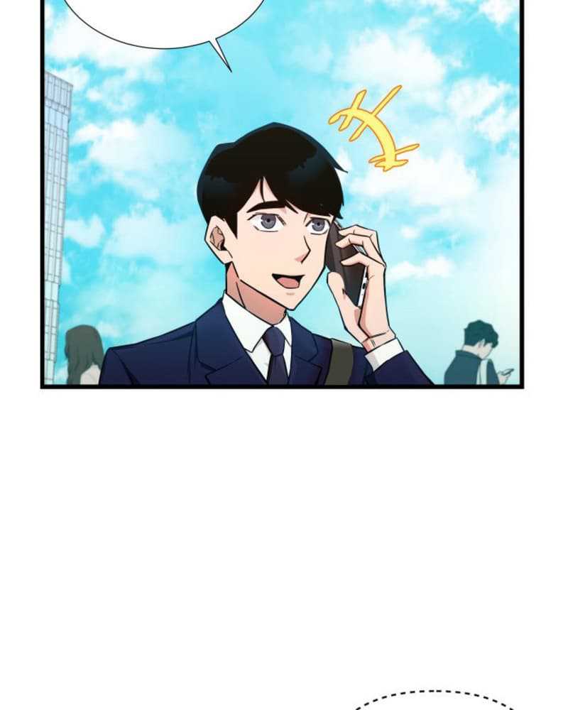 I Became a Genius Salesman Chapter 3 - halaman 5