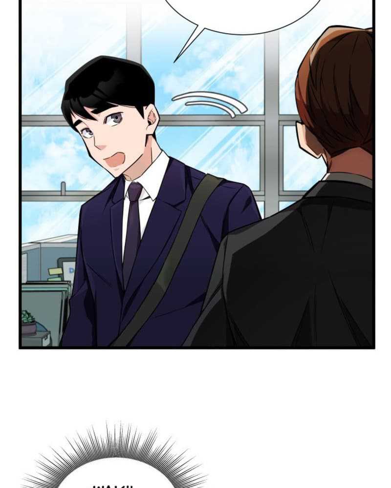 I Became a Genius Salesman Chapter 3 - halaman 50