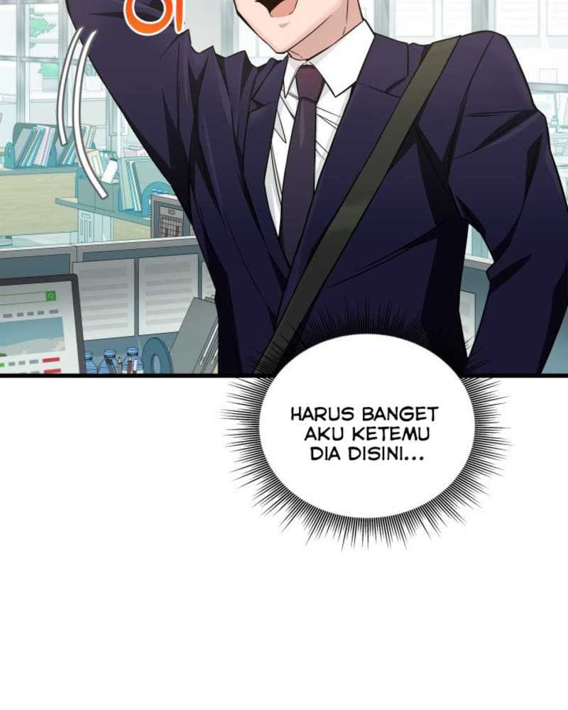 I Became a Genius Salesman Chapter 3 - halaman 54