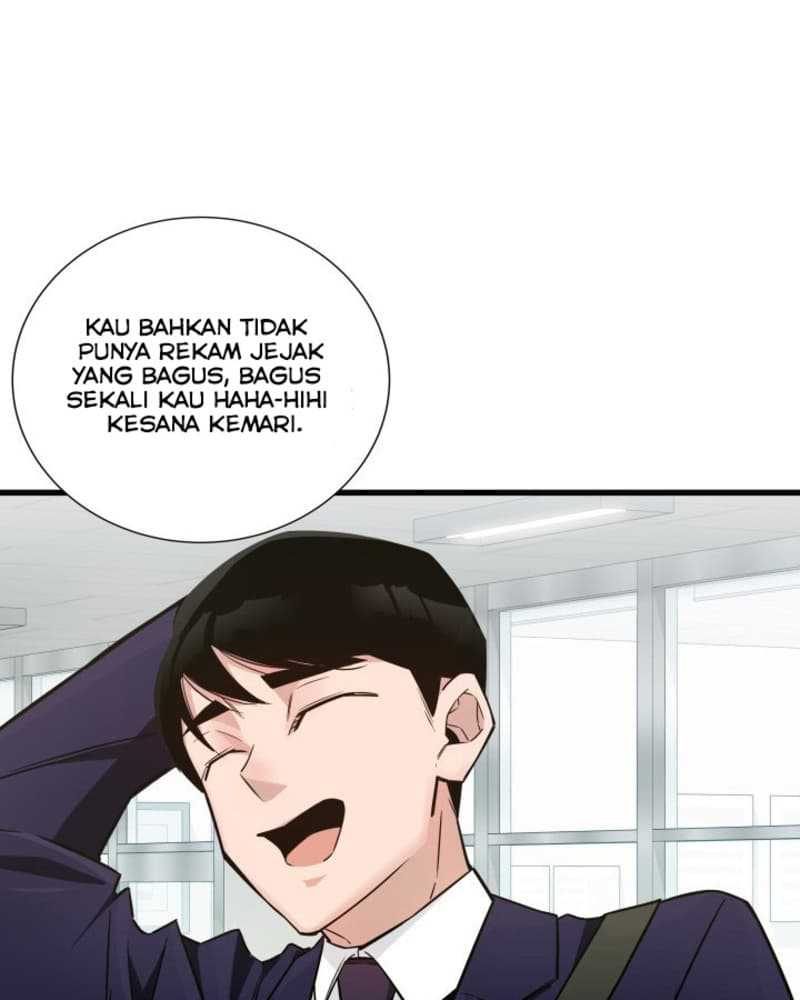 I Became a Genius Salesman Chapter 3 - halaman 55