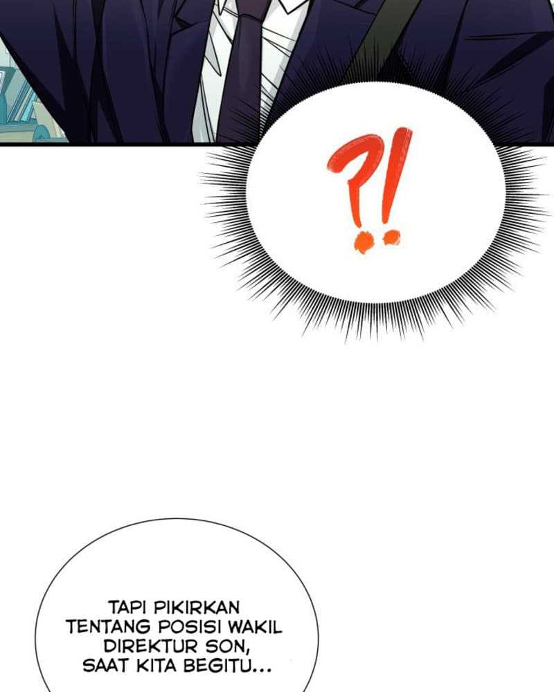 I Became a Genius Salesman Chapter 3 - halaman 56