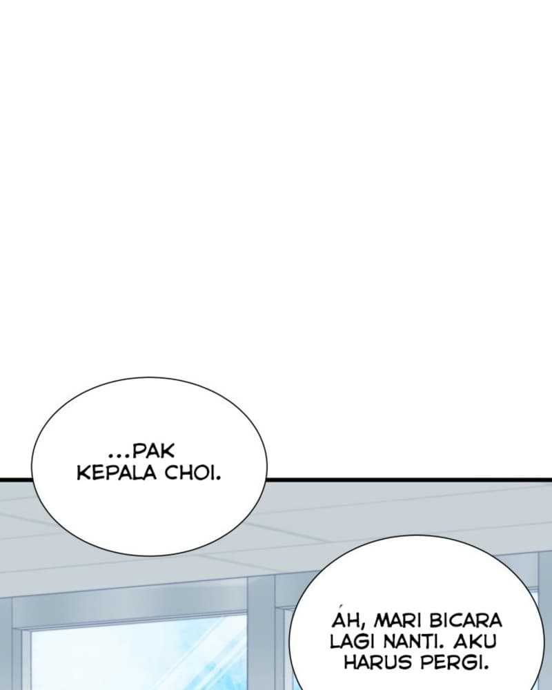 I Became a Genius Salesman Chapter 3 - halaman 58