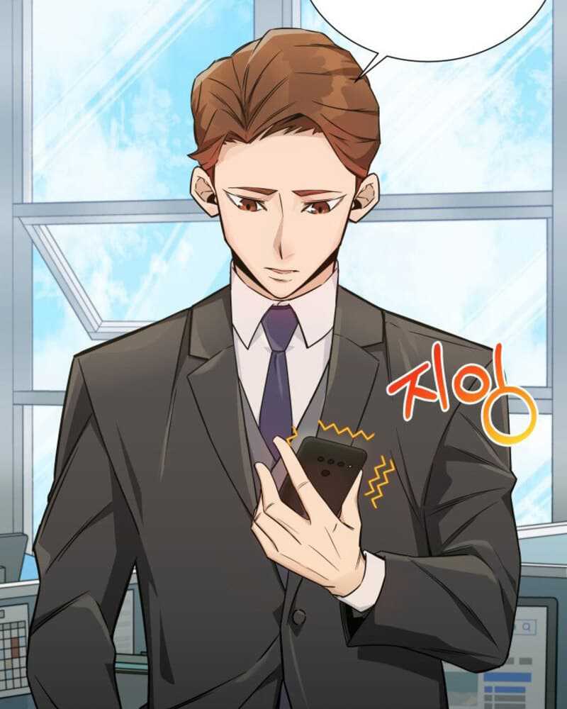 I Became a Genius Salesman Chapter 3 - halaman 59
