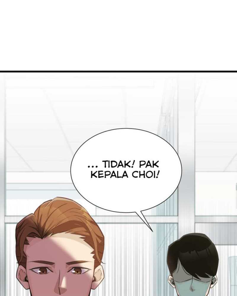 I Became a Genius Salesman Chapter 3 - halaman 61