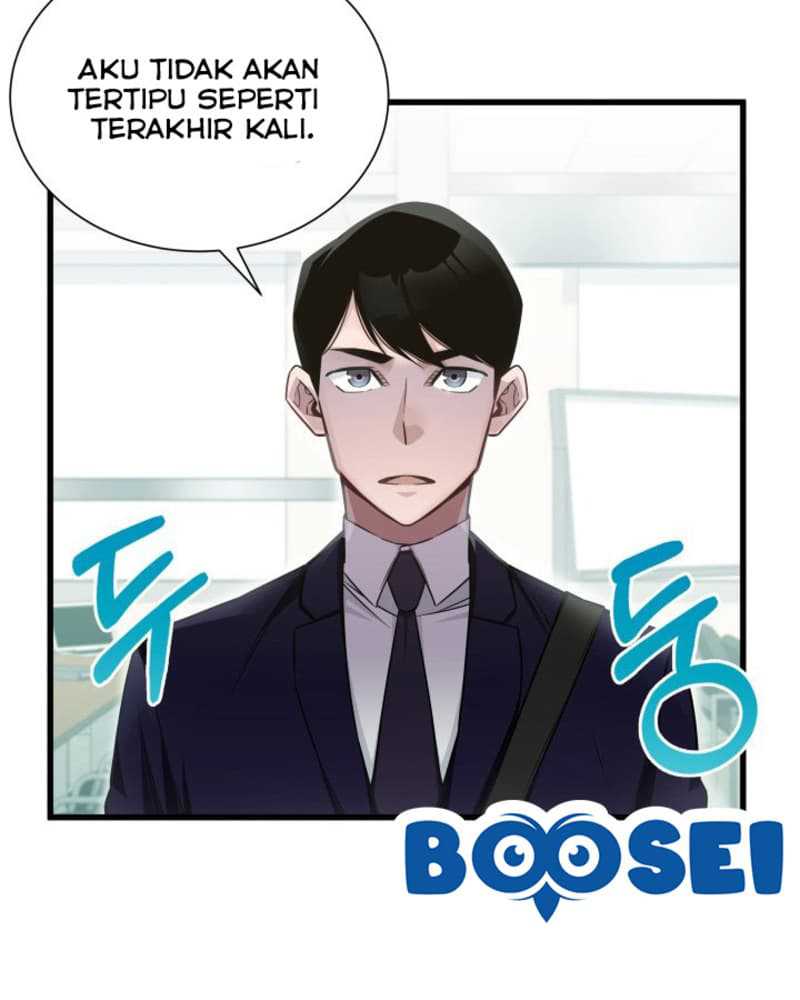 I Became a Genius Salesman Chapter 3 - halaman 63