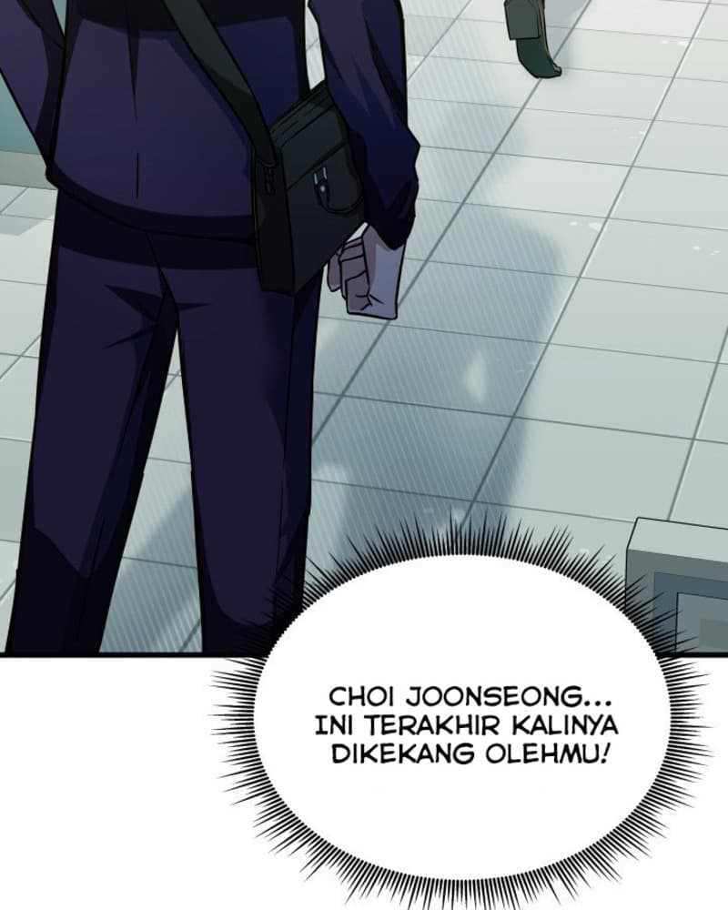 I Became a Genius Salesman Chapter 3 - halaman 67