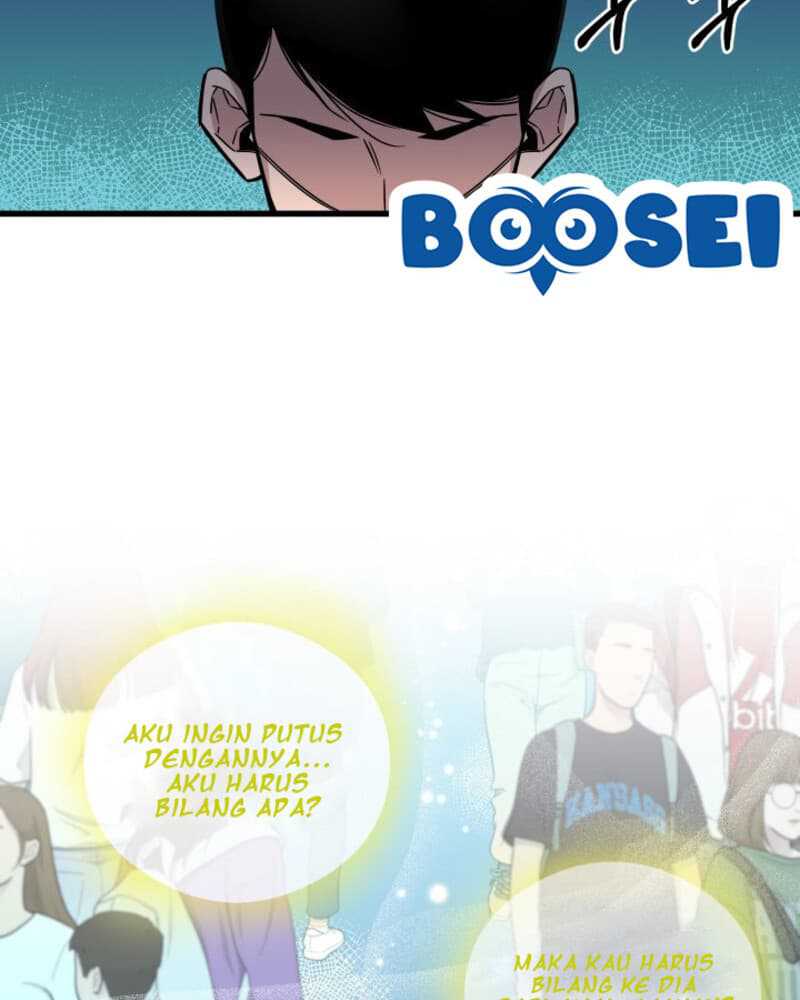 I Became a Genius Salesman Chapter 3 - halaman 69