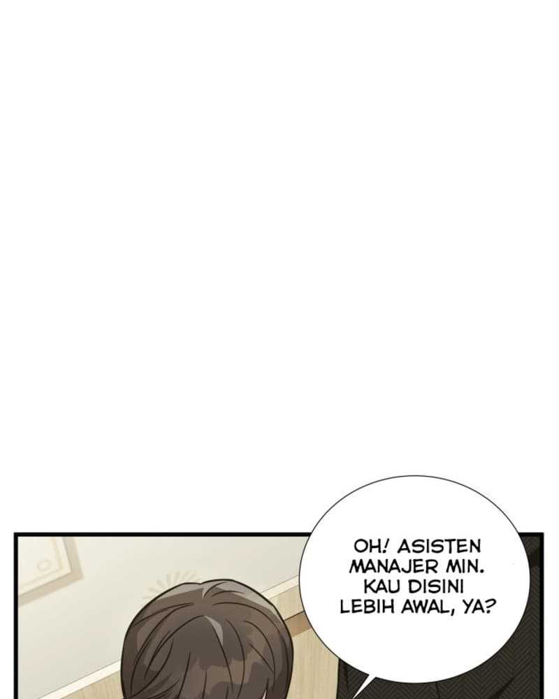 I Became a Genius Salesman Chapter 3 - halaman 77