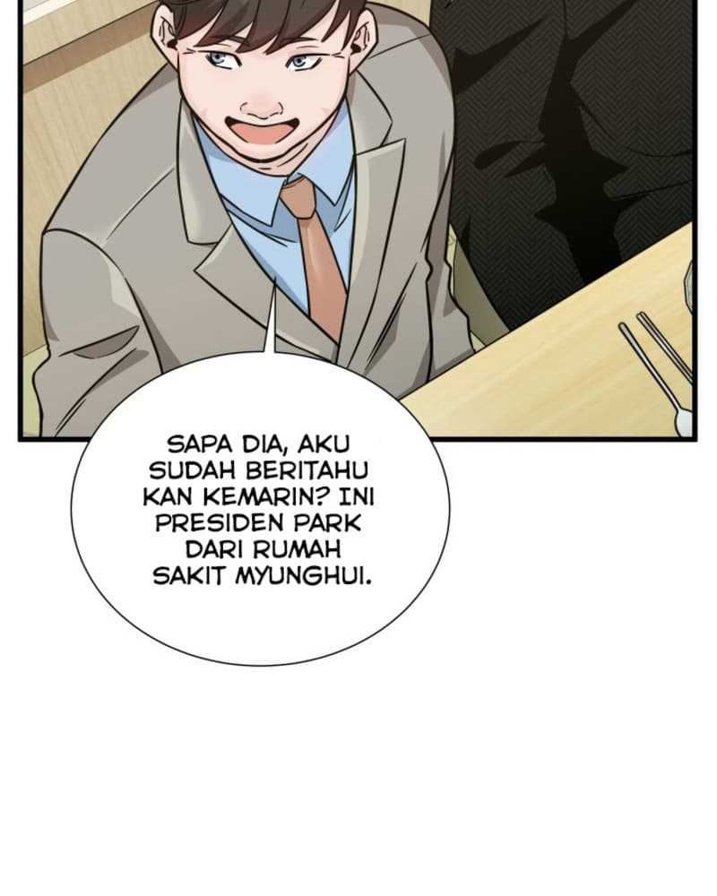 I Became a Genius Salesman Chapter 3 - halaman 78