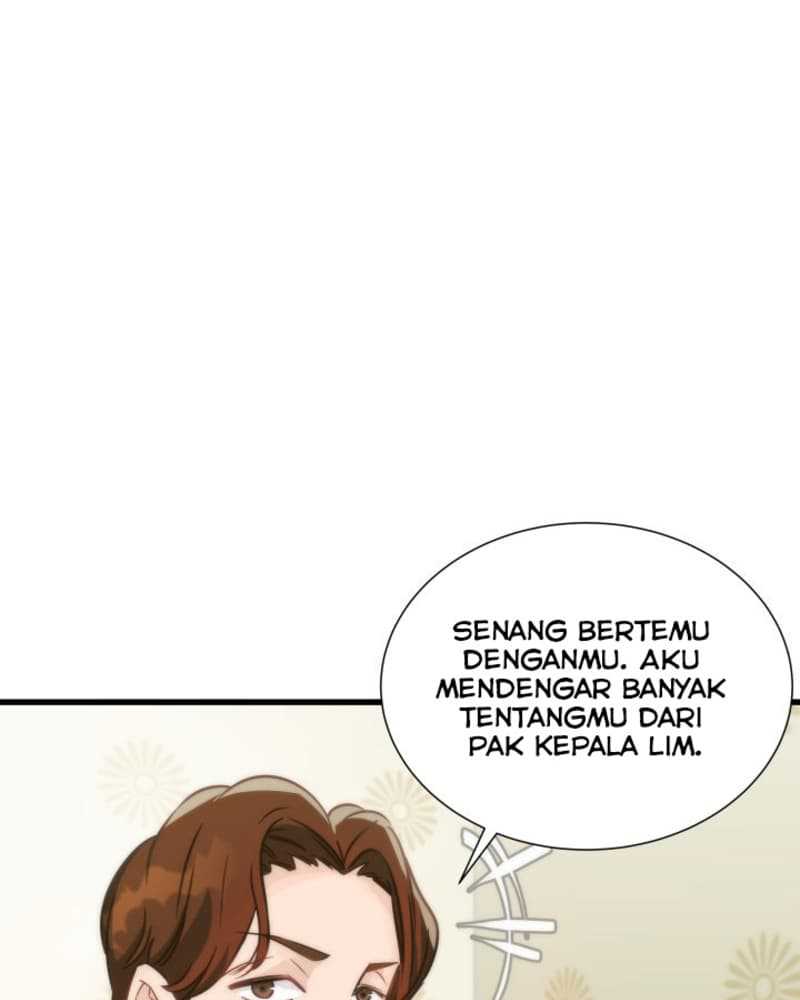 I Became a Genius Salesman Chapter 3 - halaman 79