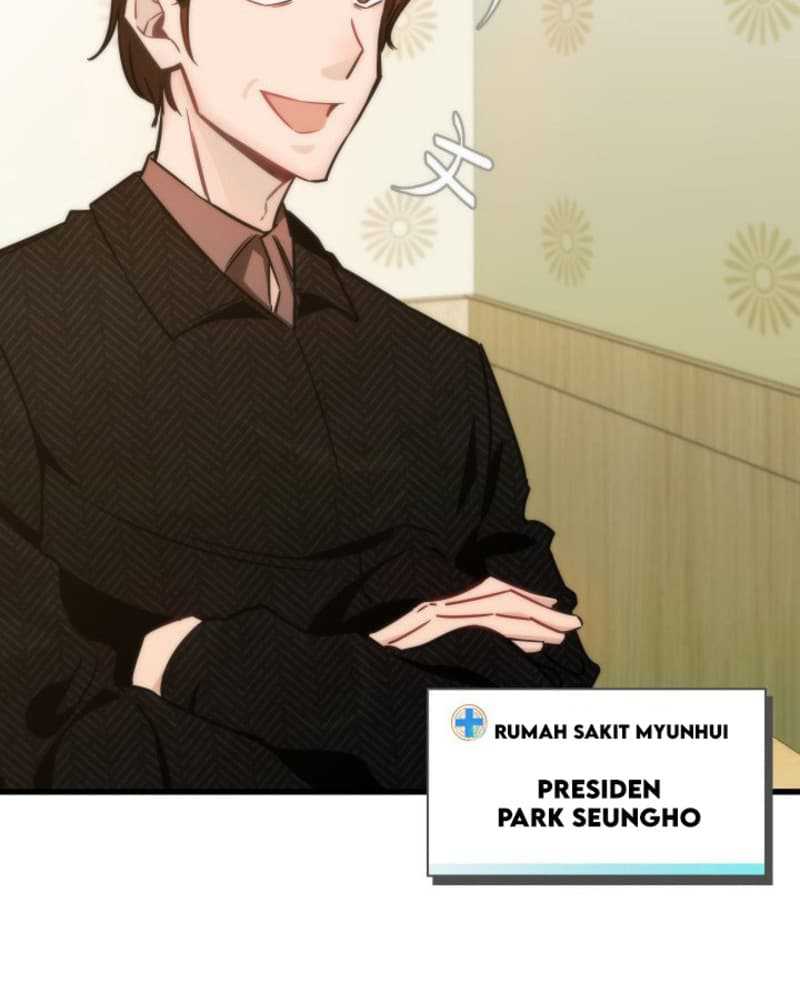 I Became a Genius Salesman Chapter 3 - halaman 80