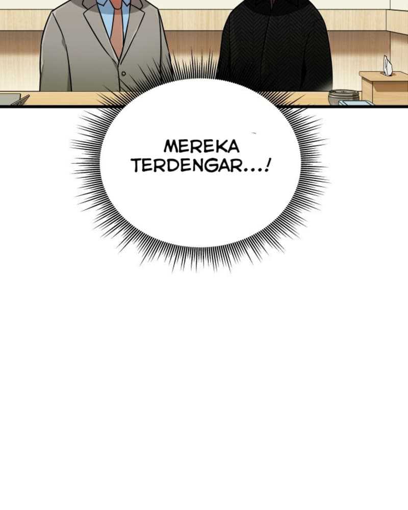 I Became a Genius Salesman Chapter 3 - halaman 83