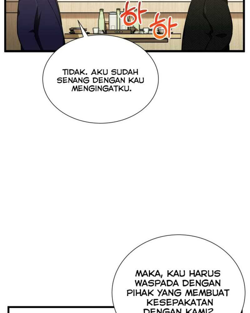 I Became a Genius Salesman Chapter 3 - halaman 88
