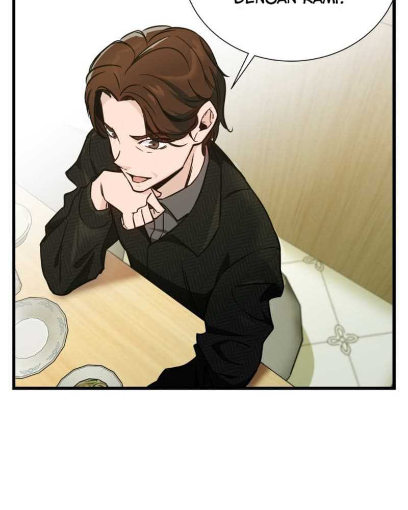 I Became a Genius Salesman Chapter 3 - halaman 89