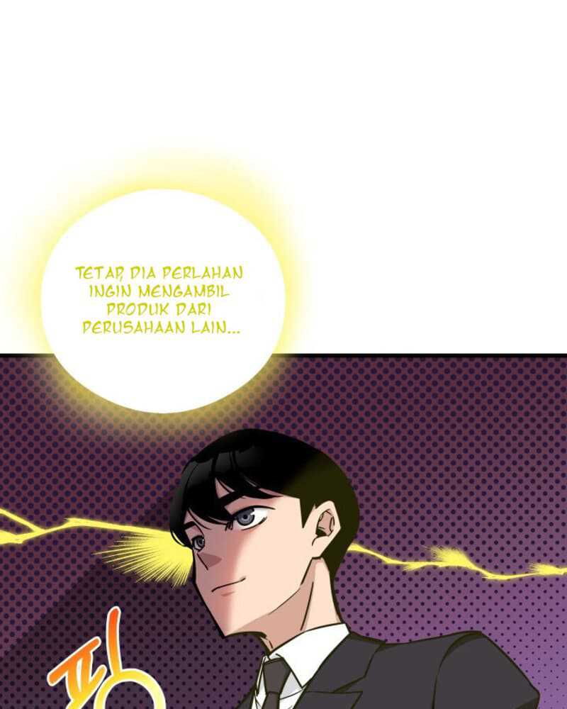 I Became a Genius Salesman Chapter 3 - halaman 93