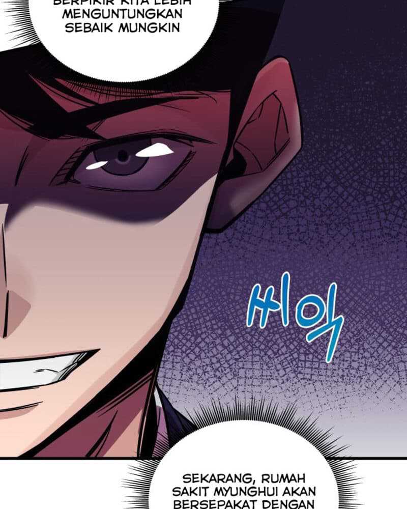 I Became a Genius Salesman Chapter 3 - halaman 95