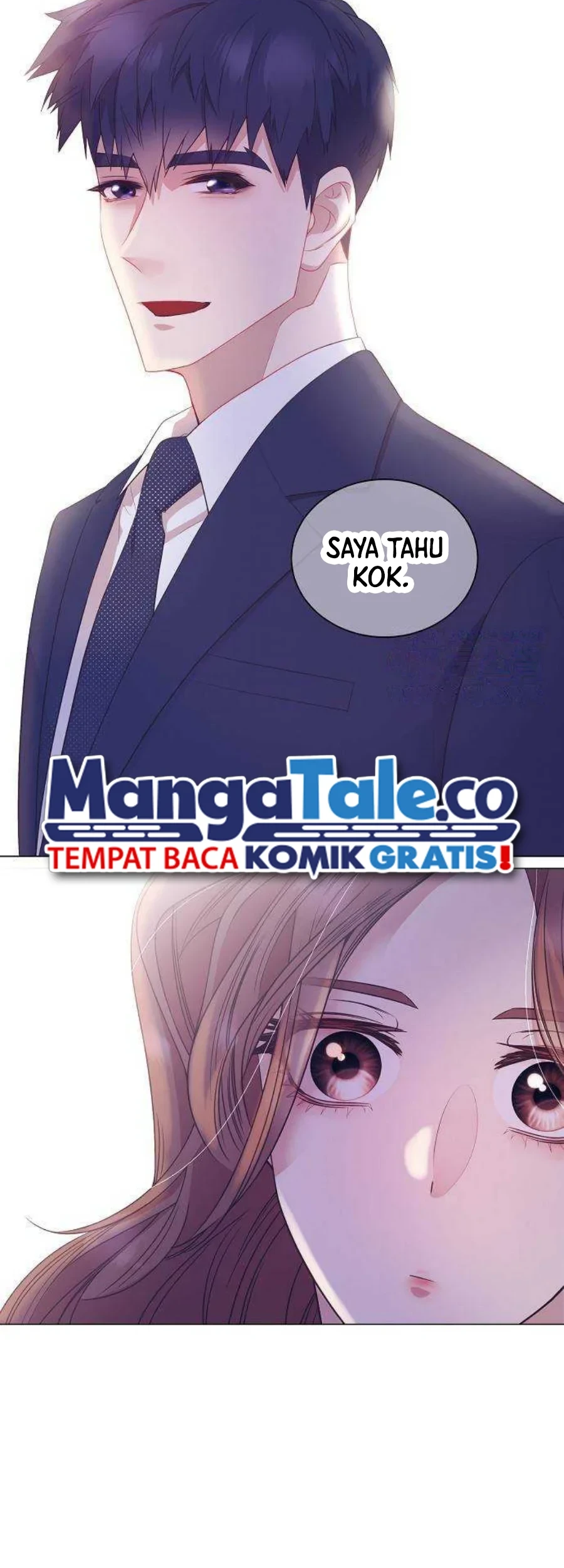 I Became a Genius Salesman Chapter 30 - halaman 23